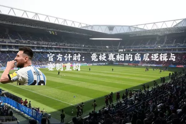 官方计时:竞技真相的底层逻辑与赛制重构